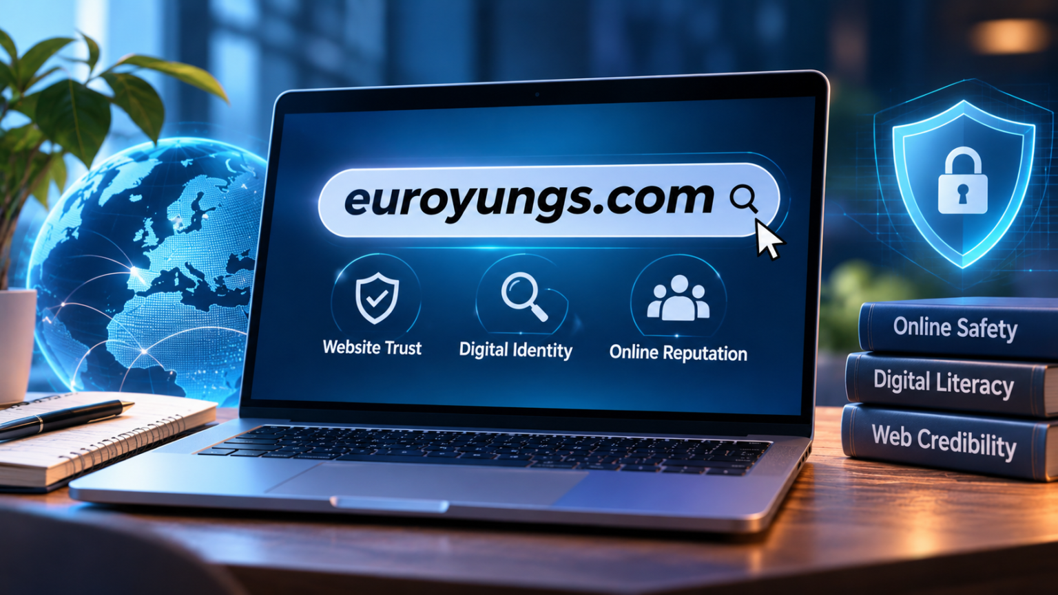 Euroyungs com